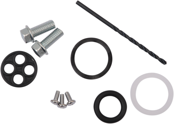 Moose Offroad N/A Fuel Petcock Rebuild Kit - for Honda