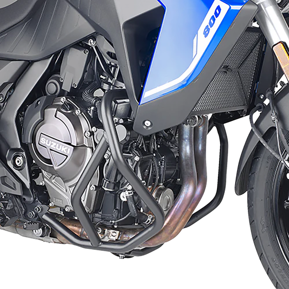 Givi TN3127 Engine Guards - for Suzuki - V-Strom 800