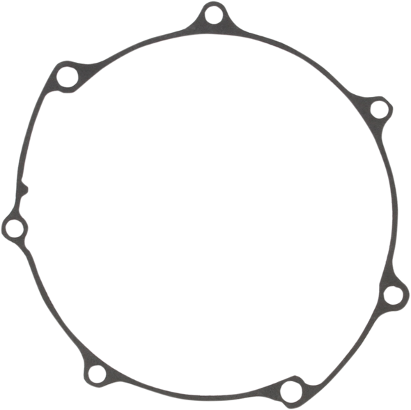 Cometic EC763032AFM Clutch Gasket - for Yamaha