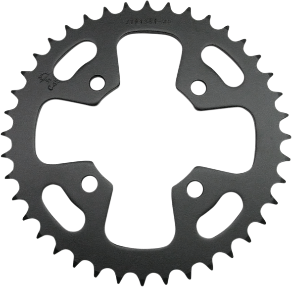 Jt Sprockets JTR1351.40 Rear Sprocket - 40 Tooth - for Honda