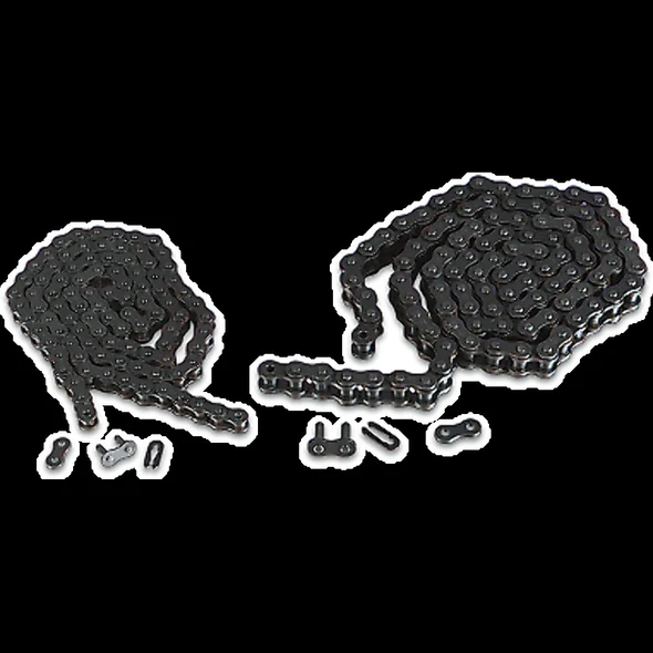 PARTS UNLIMITED-CHAIN T520-106 PU CHAIN 520 X 106