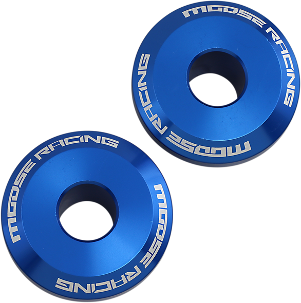 MOOSE RACING HARD-PARTS 0222-0537 WHEEL SPACER FAST RR HUSQ
