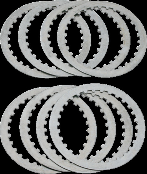 ALTO PRODUCTS 095753B PLATES STEEL 90-97 BT 8PK