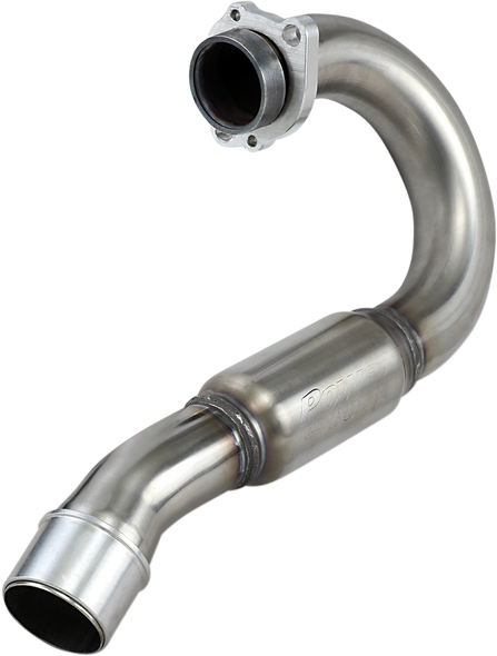 FMF 042037 POWERBOMB STAINLESS STEEL HEADER FOR KAWASAKI KX250F/FOR SUZUKI RM-Z250