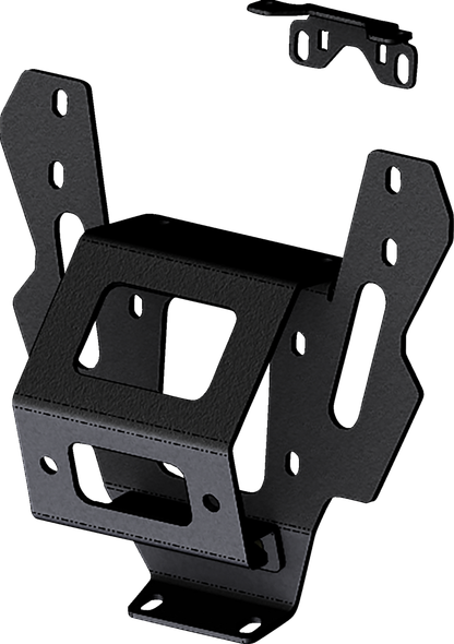 KFI Products 101575 Winch Mount - Arctic Cat/Tracker