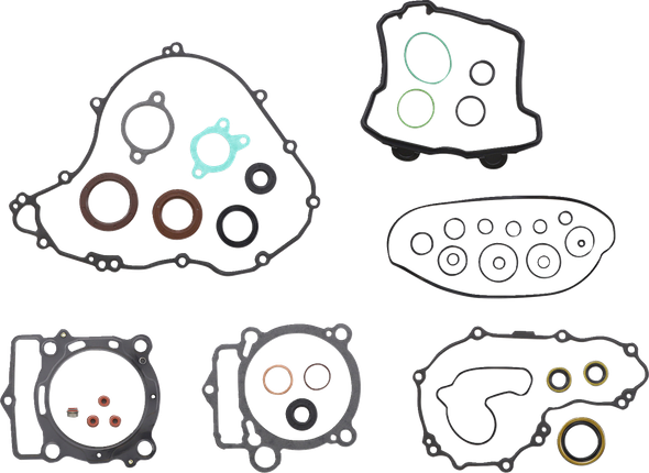Moose Racing 8110044MSE Gasket Set - for Gas Gas/for Husqvarna/for KTM