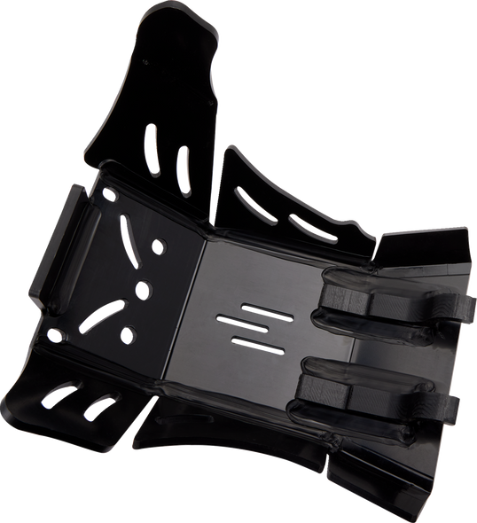 Axp Racing AX1426 Xtrem Skid Plate - Black - for KTM - Exc-F 250/350