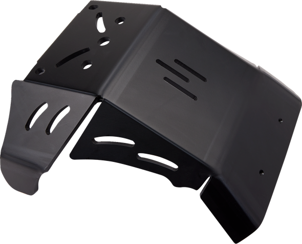 Axp Racing AX1426 Xtrem Skid Plate - Black - for KTM - Exc-F 250/350