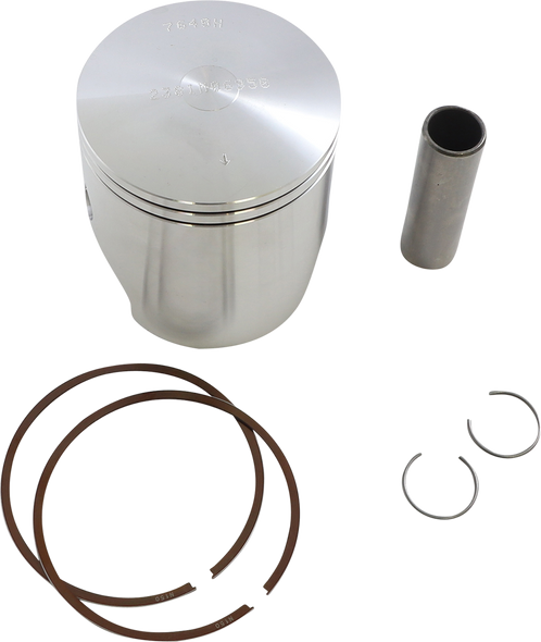 Wiseco 2381M06950 Piston Kit - 69.50 mm - 494 Engine Type - Ski-Doo