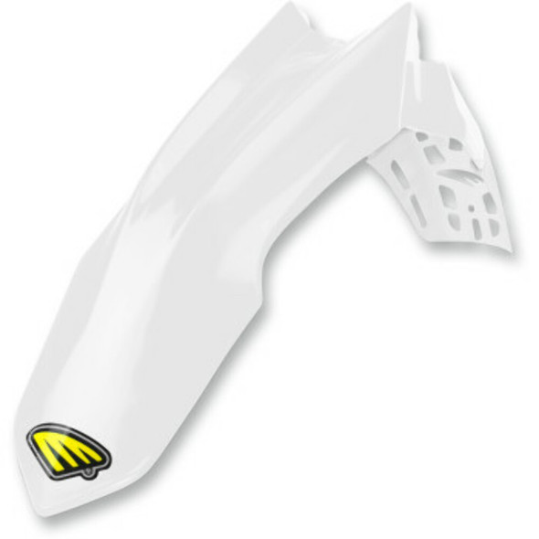 CYCRA 1CYC-1402-42 FENDER FRONT CL CRF WT