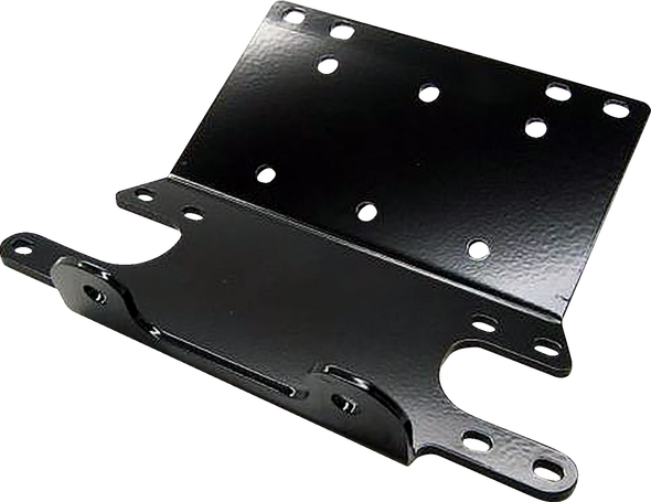 KFI Products 100545 Winch Mount - for Honda