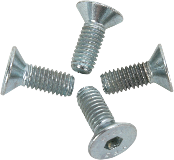 Excel Cbk-B1 Brake Carrier Bolt - Carrier Ring - Set
