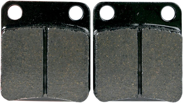 SBS 536HF BRAKE PADS SBS 536HF