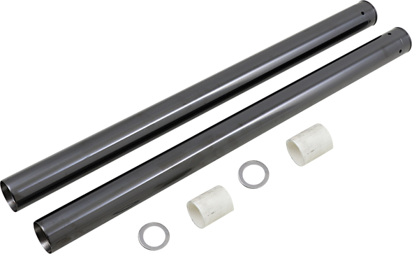 CUSTOM CYCLE ENGINEERING T2014DL FORK TUBE 49MM +2" FOR FXDWG DLC