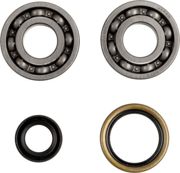 Prox 23.CBS60024 Crankshaft Bearing/Seal Kit - Gas Gas/Husqvarna/KTM