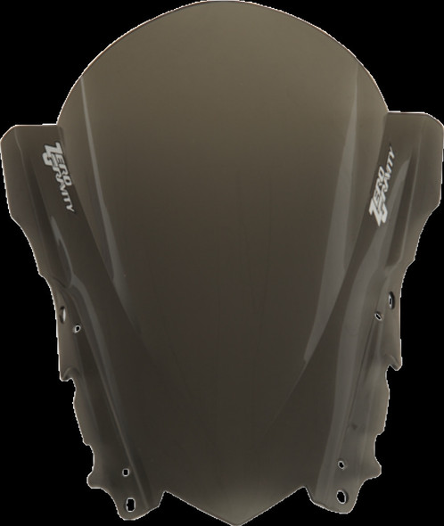 ZERO GRAVITY 16-553-02 WSCRN YZF-R3 DB SMK