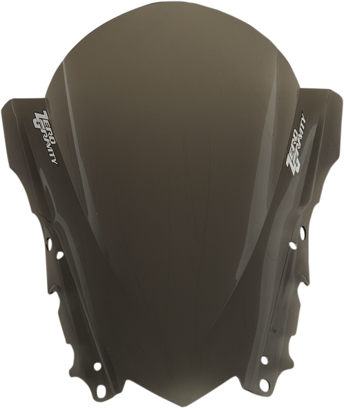 ZERO GRAVITY 16-553-02 WSCRN YZF-R3 DB SMK