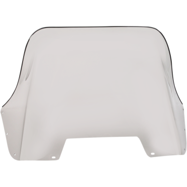 Sno Stuff 450-130 18" Smoke Windshield for 1980-86 FOR ARCTIC CAT