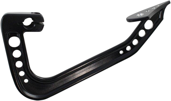 Paul Yaffe Bagger Nation HSL-B Black Stealth Heel Shift Lever