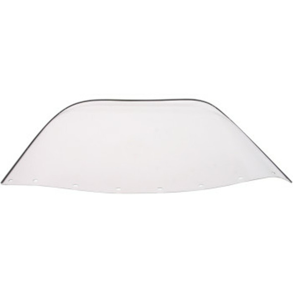 SNO STUFF 450-415 WINDSHIELD-FOR SKI DOO