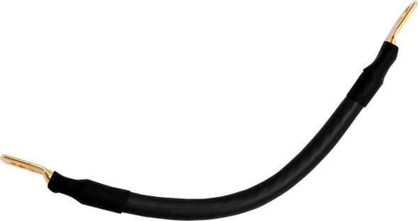 Terry Components 22308 Battery Cable - Negative - 8"