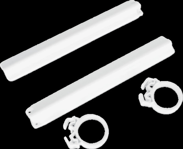 UFO SU02925041 FORK SLDR PROT RM 91 WHT