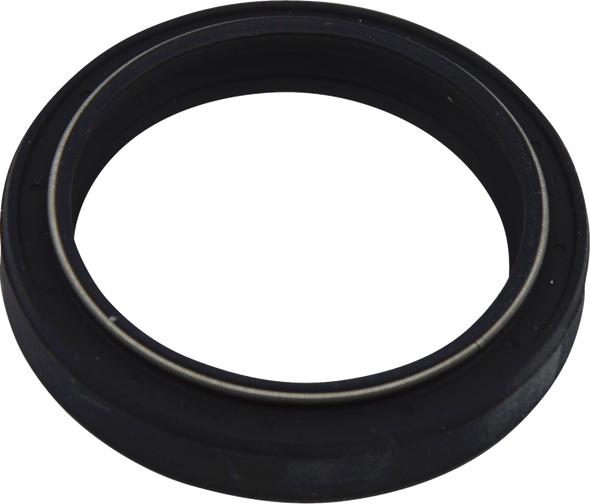 SKF OSB-49S Fork Single Seal - 49 mm x 60 mm x 10 mm - Black