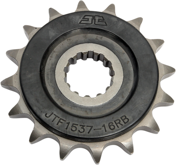 JT Sprockets JTF1537.16RB Front Sprocket - 16 Tooth - for Kawasaki