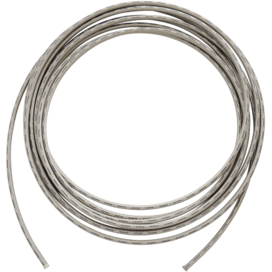 GOODRIDGE 600-03-25 -3 SS BRAID TFLN HOSE 25'