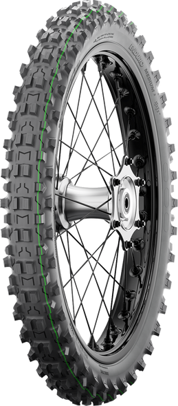Michelin 96075 Tire - Enduro Medium 2 - Front - 90/100-21 - 57R