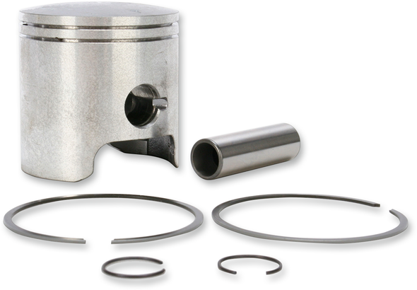 WSM 010-830-07K PISTON KIT POL 750 1MM