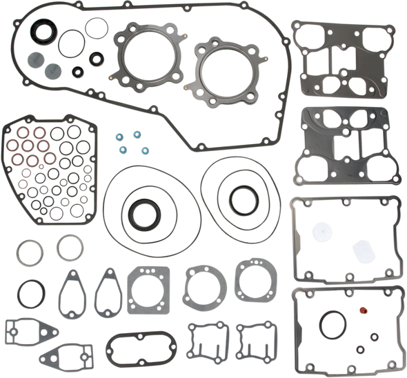 Cometic C9777F Complete Gasket Kit - 99-06 Softail and 99-05 Dyna