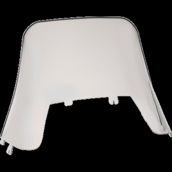 Sno Stuff 450-634 Smoke 21.5" Windshield for 1985-1990 Yamaha XL-V 540