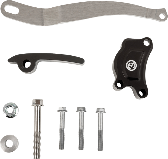 Moose Offroad N/A Clutch Cylinder Guard Cover - for Triumph