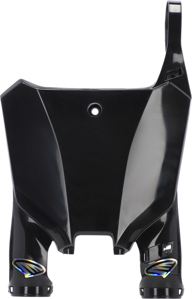 Cycra 1CYC-1213-12 Stadium Number Plate - Black