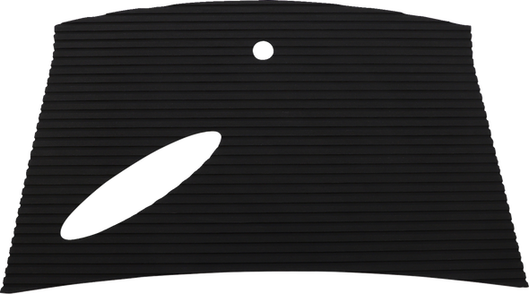 WSM 012-203BLK Traction Mat - Non-Adhesive - for Yamaha WaveBlaster
