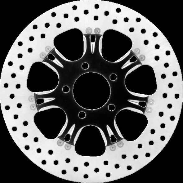 PERFORMANCE MACHINE (PM) 01331800VIRSBMP ROTOR 11.8 FT VIR PC
