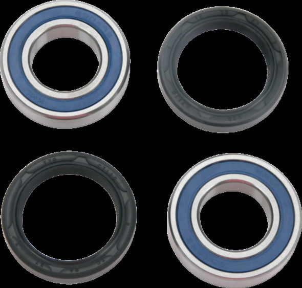 MOOSE RACING HARD-PARTS A25-1363 MOOSE WHL BRG KIT