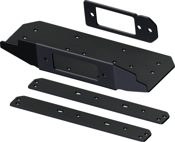 KFI Products 102020 Upper Winch Mount - Can-Am