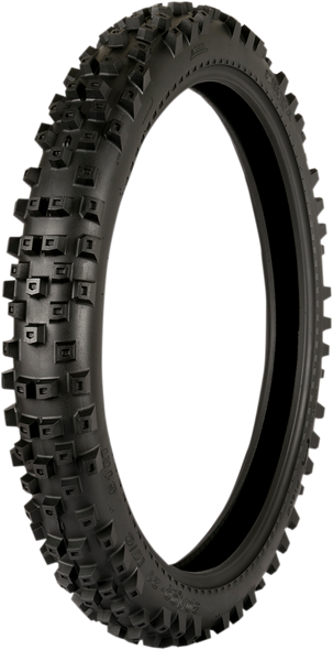 Kenda 047742131CEX Tire - K774 Ibex - Front - 80/100-21 - 51M