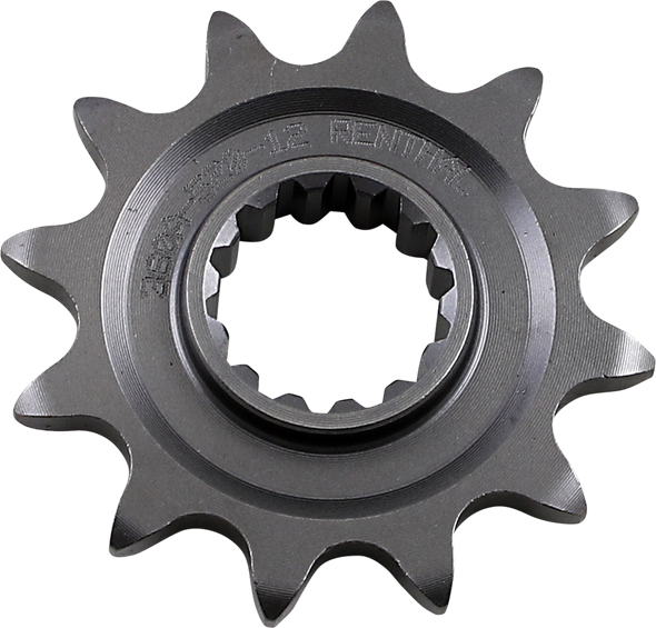 Renthal 360A-520-12P Front Sprocket - 12 Tooth - Sherco