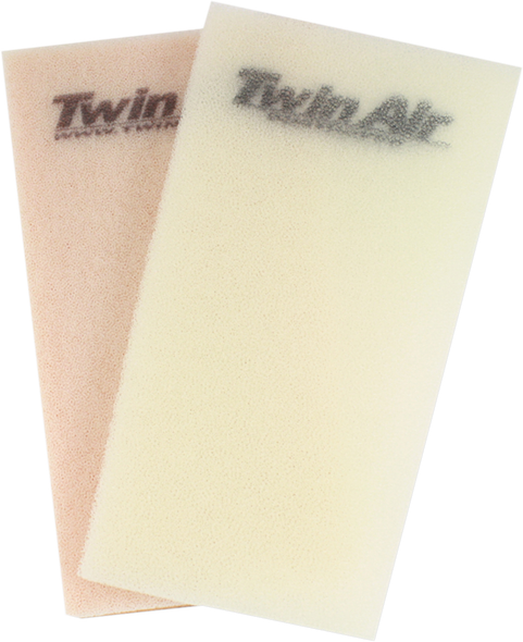 Twin Air 155510FR Replacement Backfire Air Filter - for Husqvarna/for for Ktm