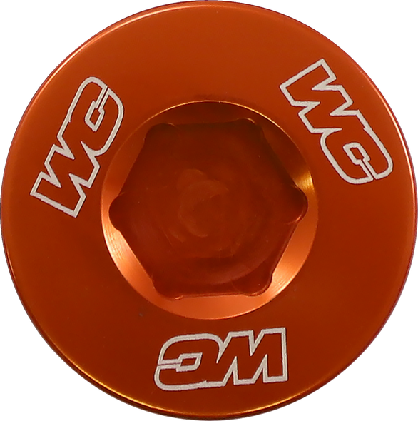 Works Connection 24-453 Engine Plug - for Gas Gas/for Husqvarna/for for Ktm