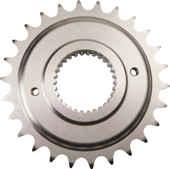 PBI 303-26 Offset Transmission Sprocket - 26 Tooth - Big Twin