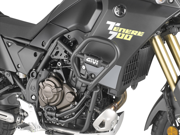 Givi TN2158 Engine Guards - for Yamaha - Tenere 700