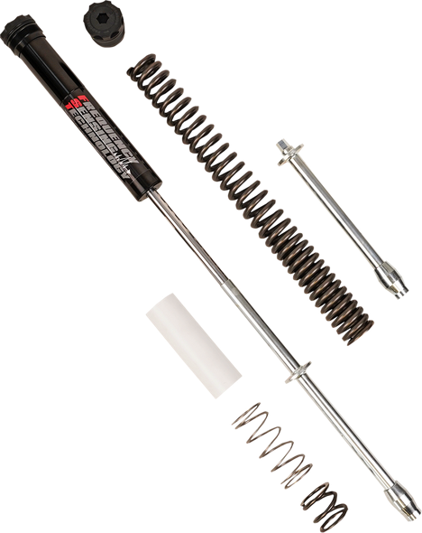 Progressive Suspension 31-4008 Monotube Cartridge Fork Kit - Standard