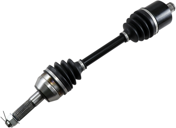 MOOSE UTILITY 0214-1092 AXLE FOR POLARIS