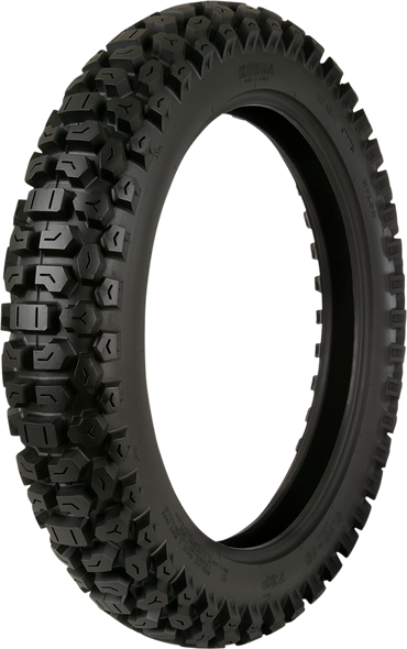 KENDA 156T2013 TIRE K270 120/80-18 4P TT