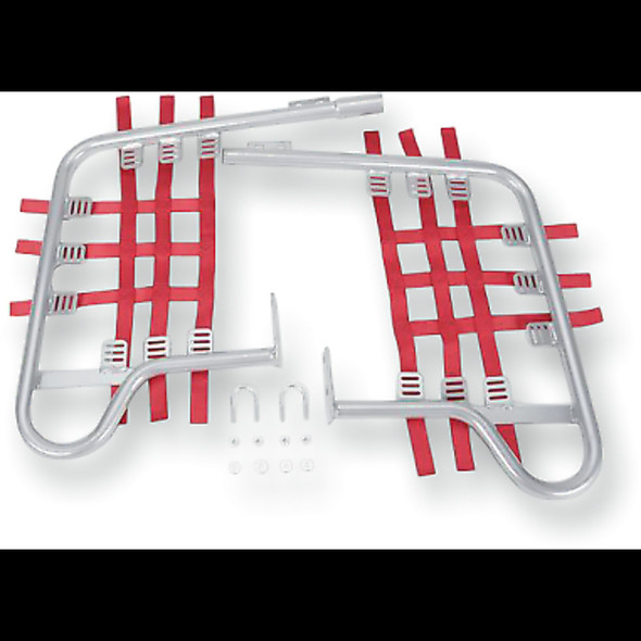 DG PERFORMANCE 54-2115 STEEL NERF BARS TRX400EX