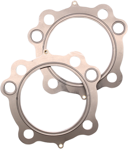 Cometic C9689 Head Gasket - Standard - 3.500" X .040" - 84-99 Evo/88-22 XL 1200